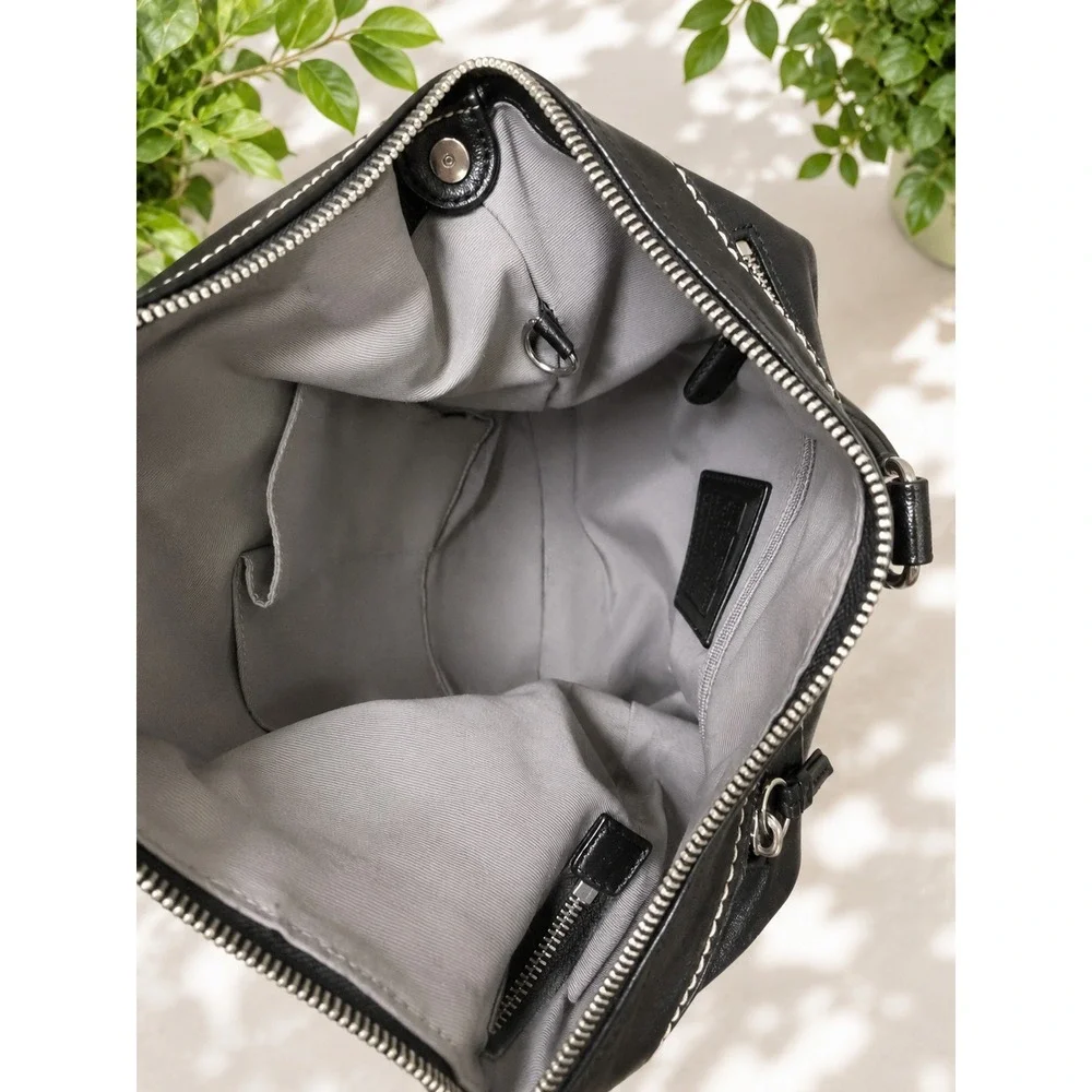 C200 Coach Soho Hobo bag